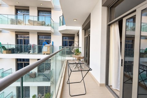Byt v Dubai Studio City, SAE 1 ložnice, 56 m² Č.: 766207 - fotografie 3