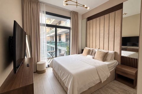 Byt v Dubai Studio City, SAE 1 ložnice, 56 m² Č.: 766207 - fotografie 7