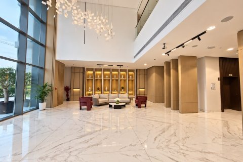 Byt v Dubai Studio City, SAE 1 ložnice, 56 m² Č.: 766207 - fotografie 10