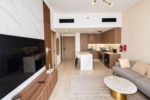 Byt v Dubai Studio City, SAE 1 ložnice, 56 m² Č.: 766207 - fotografie 2
