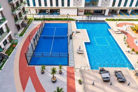 Byt v Dubai Studio City, SAE 1 ložnice, 56 m² Č.: 766207 - fotografie 9