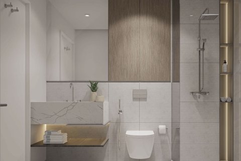 Διαμέρισμα σε Jumeirah Village Circle, Dubai, ΗΑΕ 44 τ.μ. Αρ. 766205 - φωτογραφία 6