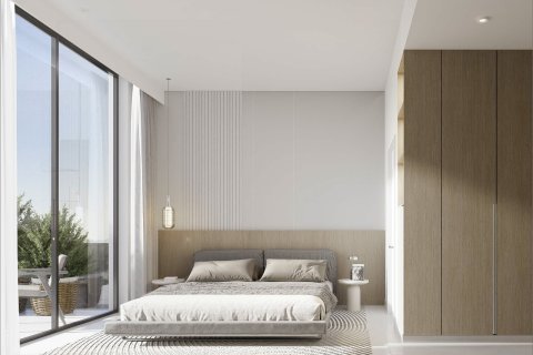Διαμέρισμα σε Jumeirah Village Circle, Dubai, ΗΑΕ 44 τ.μ. Αρ. 766205 - φωτογραφία 4