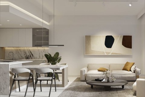 Διαμέρισμα σε Jumeirah Village Circle, Dubai, ΗΑΕ 44 τ.μ. Αρ. 766205 - φωτογραφία 3