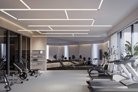 Διαμέρισμα σε Jumeirah Village Circle, Dubai, ΗΑΕ 44 τ.μ. Αρ. 766205 - φωτογραφία 7