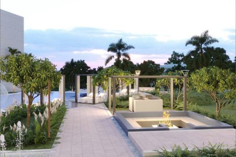 Διαμέρισμα σε Jumeirah Village Circle, Dubai, ΗΑΕ 44 τ.μ. Αρ. 766205 - φωτογραφία 9