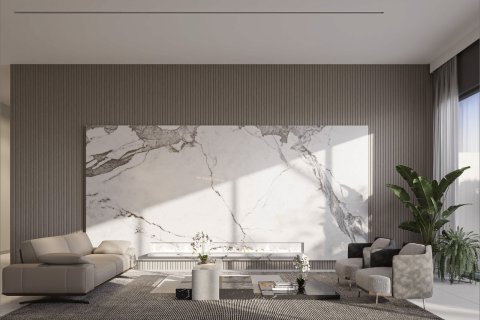 Διαμέρισμα σε Jumeirah Village Circle, Dubai, ΗΑΕ 44 τ.μ. Αρ. 766205 - φωτογραφία 5