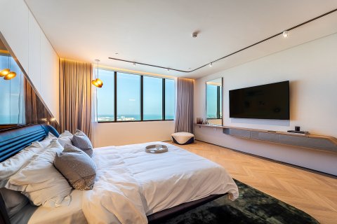 Διαμέρισμα σε Dubai, ΗΑΕ 4 υπνοδωμάτια, 234 τ.μ. Αρ. 766202 - φωτογραφία 4