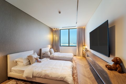 Διαμέρισμα σε Dubai, ΗΑΕ 4 υπνοδωμάτια, 234 τ.μ. Αρ. 766202 - φωτογραφία 5