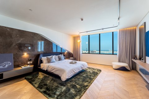 Διαμέρισμα σε Dubai, ΗΑΕ 4 υπνοδωμάτια, 234 τ.μ. Αρ. 766202 - φωτογραφία 2