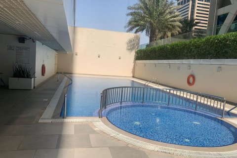 Müüa korter asukohaga Dubai Marina, AÜE: 2 magamistoaga, 112 m² Nr 766208 - pilt 27