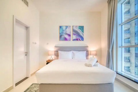 Müüa korter asukohaga Dubai Marina, AÜE: 2 magamistoaga, 112 m² Nr 766208 - pilt 10
