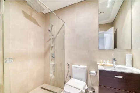 Müüa korter asukohaga Dubai Marina, AÜE: 2 magamistoaga, 112 m² Nr 766208 - pilt 16