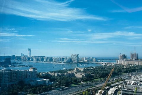 Müüa korter asukohaga Dubai Marina, AÜE: 2 magamistoaga, 112 m² Nr 766208 - pilt 21