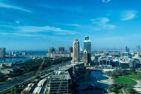 Müüa korter asukohaga Dubai Marina, AÜE: 2 magamistoaga, 112 m² Nr 766208 - pilt 22