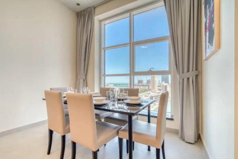 Müüa korter asukohaga Dubai Marina, AÜE: 2 magamistoaga, 112 m² Nr 766208 - pilt 2