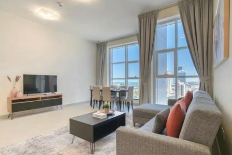 Müüa korter asukohaga Dubai Marina, AÜE: 2 magamistoaga, 112 m² Nr 766208 - pilt 3