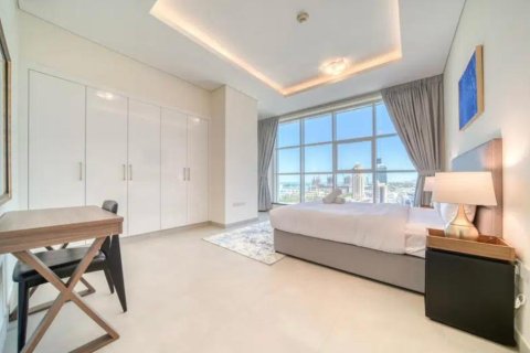 Müüa korter asukohaga Dubai Marina, AÜE: 2 magamistoaga, 112 m² Nr 766208 - pilt 12