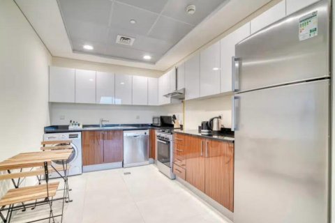 Müüa korter asukohaga Dubai Marina, AÜE: 2 magamistoaga, 112 m² Nr 766208 - pilt 6
