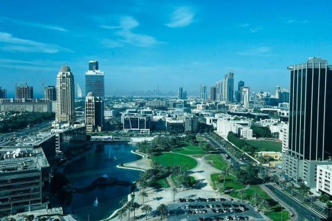 Müüa korter asukohaga Dubai Marina, AÜE: 2 magamistoaga, 112 m² Nr 766208 - pilt 25