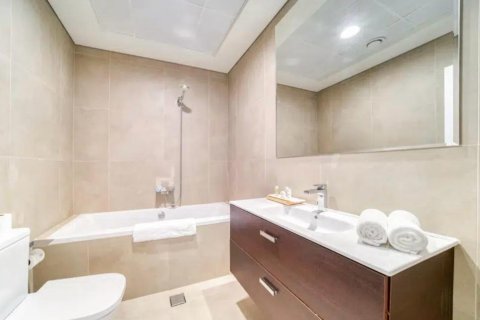 Müüa korter asukohaga Dubai Marina, AÜE: 2 magamistoaga, 112 m² Nr 766208 - pilt 20
