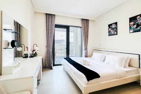 Appartamento in affitto a Dubai Creek Harbour (The Lagoons), Dubai, EAU 1 camera da letto, 78.04 mq. № 733822 - foto 10