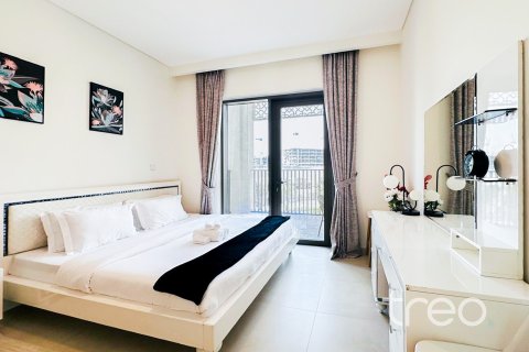 Appartamento in affitto a Dubai Creek Harbour (The Lagoons), Dubai, EAU 1 camera da letto, 78.04 mq. № 733822 - foto 2