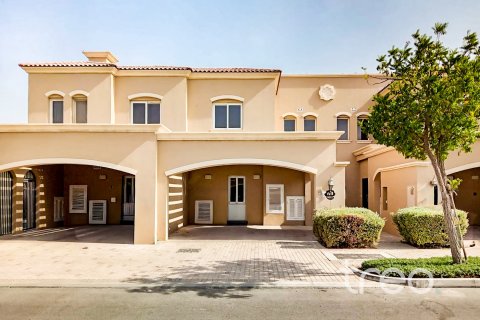 Serena, Dubai, संयुक्त अरब अमीरात में टाउनहाउस, 2 बेडरूम, 16.72 वर्ग मीटर, संख्या 733821 - फ़ोटो 8