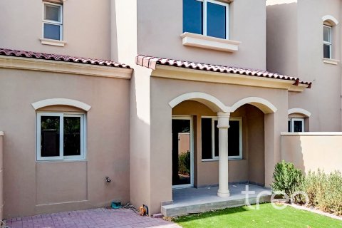 Serena, Dubai, संयुक्त अरब अमीरात में टाउनहाउस, 2 बेडरूम, 16.72 वर्ग मीटर, संख्या 733821 - फ़ोटो 12
