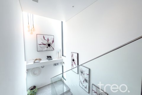 Müüa villa asukohaga Al Barari, Dubai, AÜE: 4 magamistoaga, 650.97 m² Nr 733894 - pilt 13