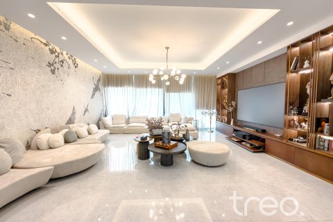 Müüa villa asukohaga Al Barari, Dubai, AÜE: 4 magamistoaga, 650.97 m² Nr 733894 - pilt 3