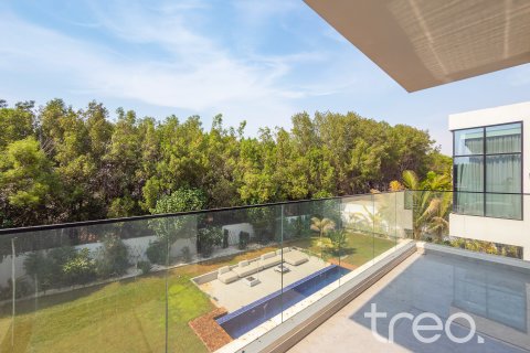 Müüa villa asukohaga Al Barari, Dubai, AÜE: 4 magamistoaga, 650.97 m² Nr 733894 - pilt 22