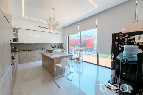 Müüa villa asukohaga Al Barari, Dubai, AÜE: 4 magamistoaga, 650.97 m² Nr 733894 - pilt 9