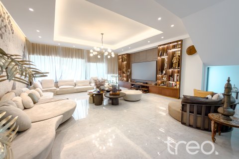 Müüa villa asukohaga Al Barari, Dubai, AÜE: 4 magamistoaga, 650.97 m² Nr 733894 - pilt 2