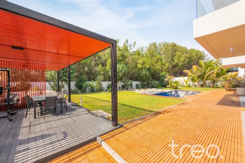 Müüa villa asukohaga Al Barari, Dubai, AÜE: 4 magamistoaga, 650.97 m² Nr 733894 - pilt 28