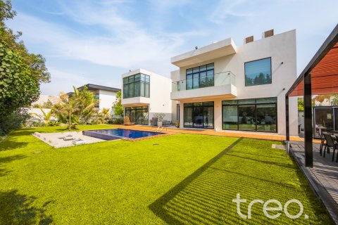 Müüa villa asukohaga Al Barari, Dubai, AÜE: 4 magamistoaga, 650.97 m² Nr 733894 - pilt 26