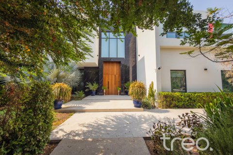 Müüa villa asukohaga Al Barari, Dubai, AÜE: 4 magamistoaga, 650.97 m² Nr 733894 - pilt 30