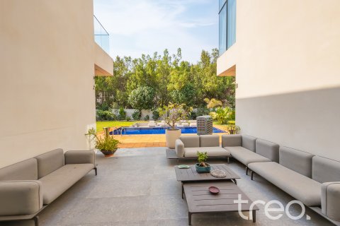 Müüa villa asukohaga Al Barari, Dubai, AÜE: 4 magamistoaga, 650.97 m² Nr 733894 - pilt 5