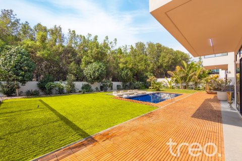 Müüa villa asukohaga Al Barari, Dubai, AÜE: 4 magamistoaga, 650.97 m² Nr 733894 - pilt 27
