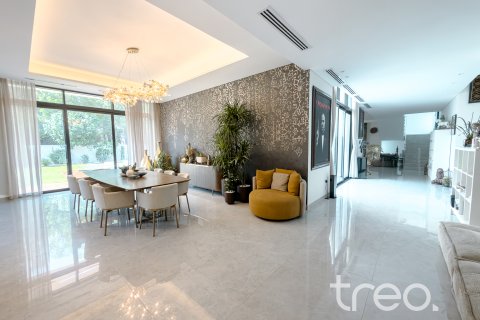 Müüa villa asukohaga Al Barari, Dubai, AÜE: 4 magamistoaga, 650.97 m² Nr 733894 - pilt 4