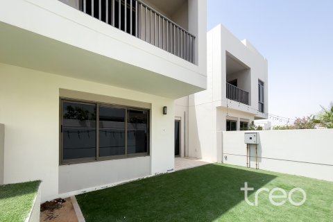 Villa à Town Square, Dubai, EAU: 3 chambres, 188.22 m2 № 733820