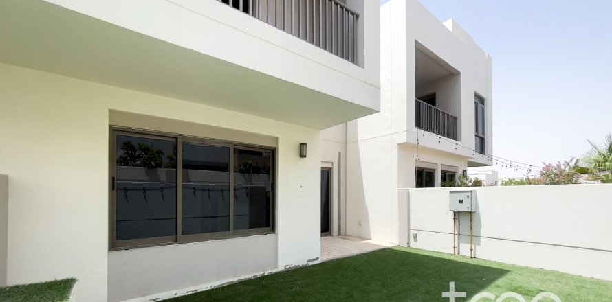 Villa in Town Square, Dubai, VAE 3 slaapkamers, 188.22 vr.m. nr 733820