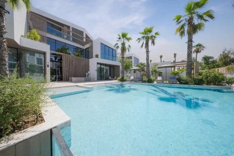 Villa em Al Barari, Dubai, EAU 7 quartos, 2526.87 m2 № 733893