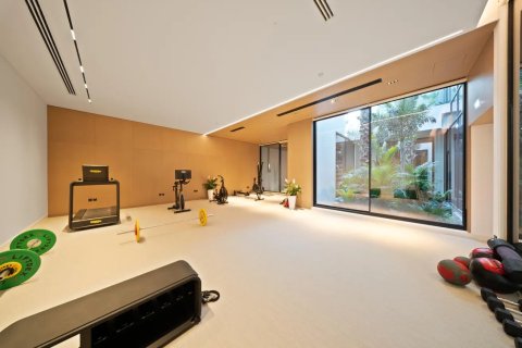 Βίλα σε Al Barari, Dubai, ΗΑΕ 7 υπνοδωμάτια, 2526.87 τ.μ. Αρ. 733893 - φωτογραφία 12