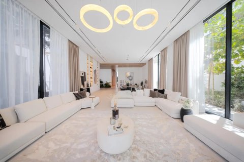 Βίλα σε Al Barari, Dubai, ΗΑΕ 7 υπνοδωμάτια, 2526.87 τ.μ. Αρ. 733893 - φωτογραφία 4