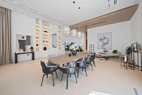 Βίλα σε Al Barari, Dubai, ΗΑΕ 7 υπνοδωμάτια, 2526.87 τ.μ. Αρ. 733893 - φωτογραφία 5