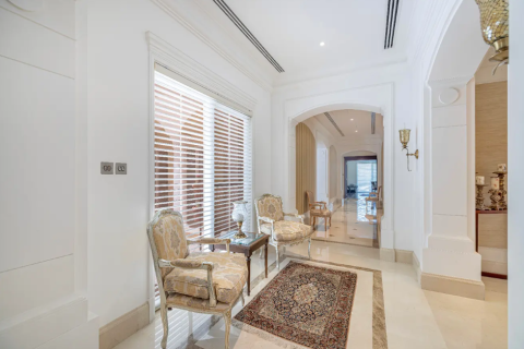 Müüa villa asukohaga Arabian Ranches, Dubai, AÜE: 6 magamistoaga, 1063.93 m² Nr 733896 - pilt 11