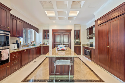 Müüa villa asukohaga Arabian Ranches, Dubai, AÜE: 6 magamistoaga, 1063.93 m² Nr 733896 - pilt 14