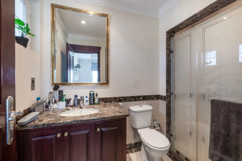 Müüa villa asukohaga Arabian Ranches, Dubai, AÜE: 6 magamistoaga, 1063.93 m² Nr 733896 - pilt 24