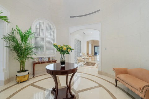 Müüa villa asukohaga Arabian Ranches, Dubai, AÜE: 6 magamistoaga, 1063.93 m² Nr 733896 - pilt 2